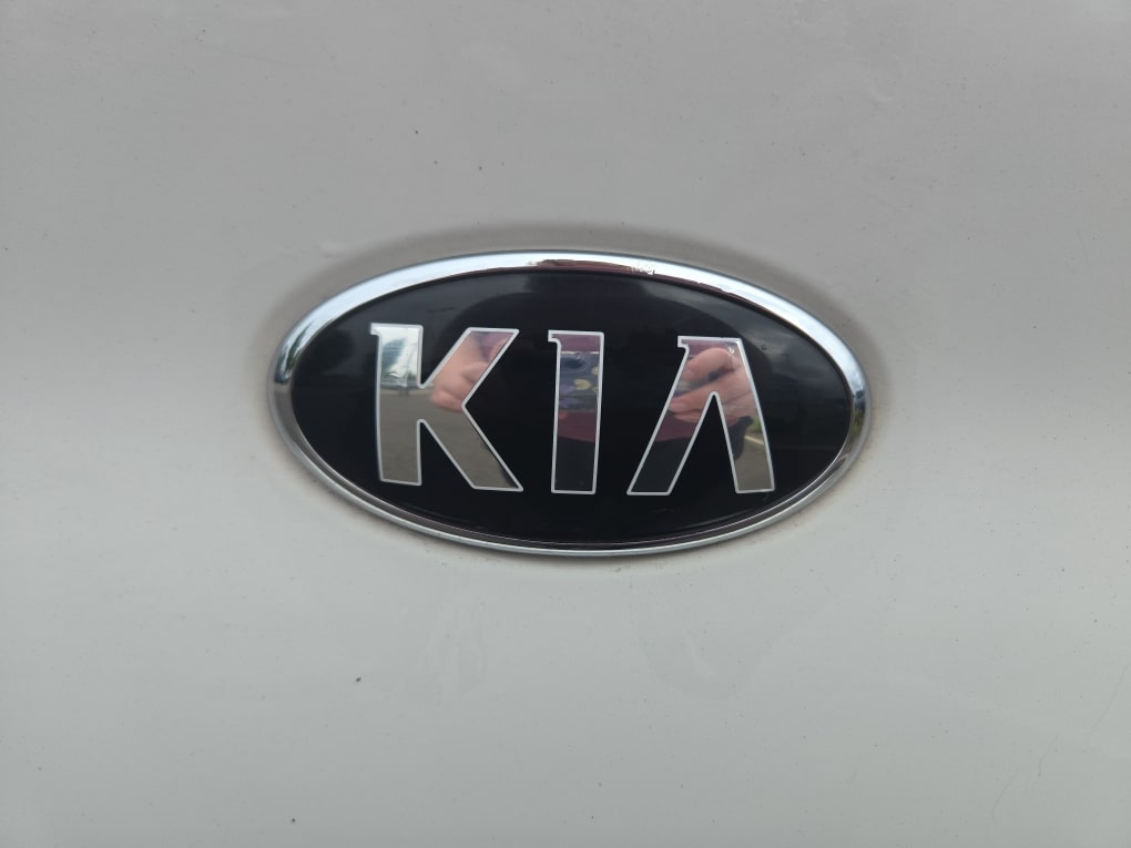 Thumbnail: 2018 Kia Rio - 6