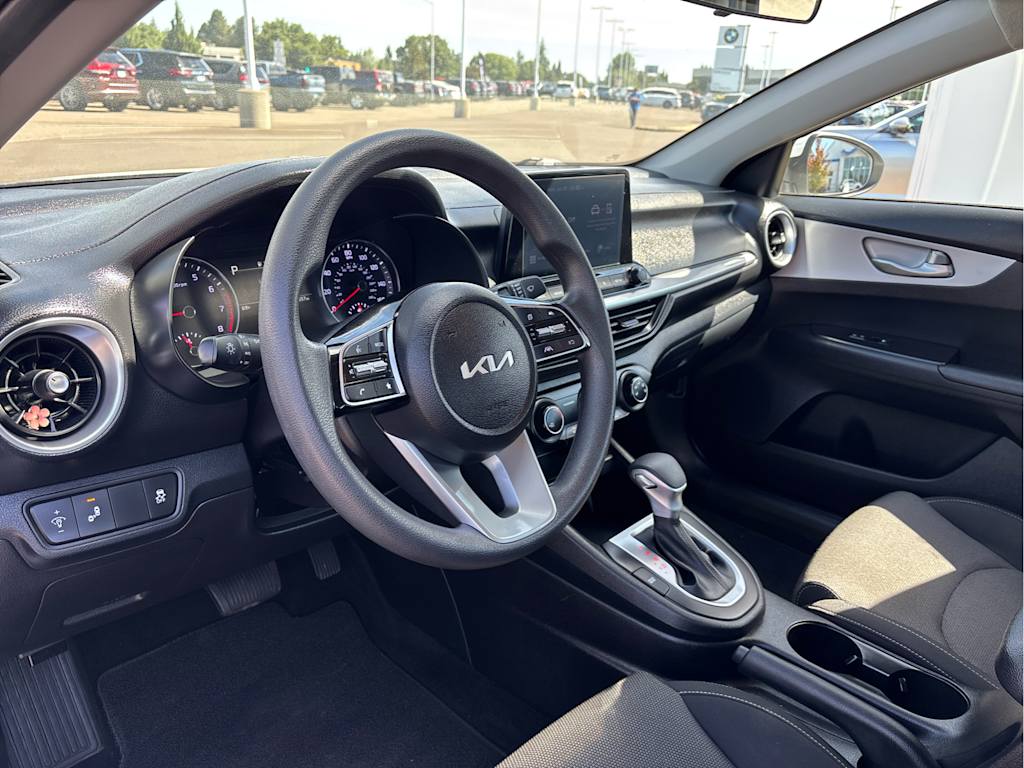 Thumbnail: 2024 Kia Forte - 2