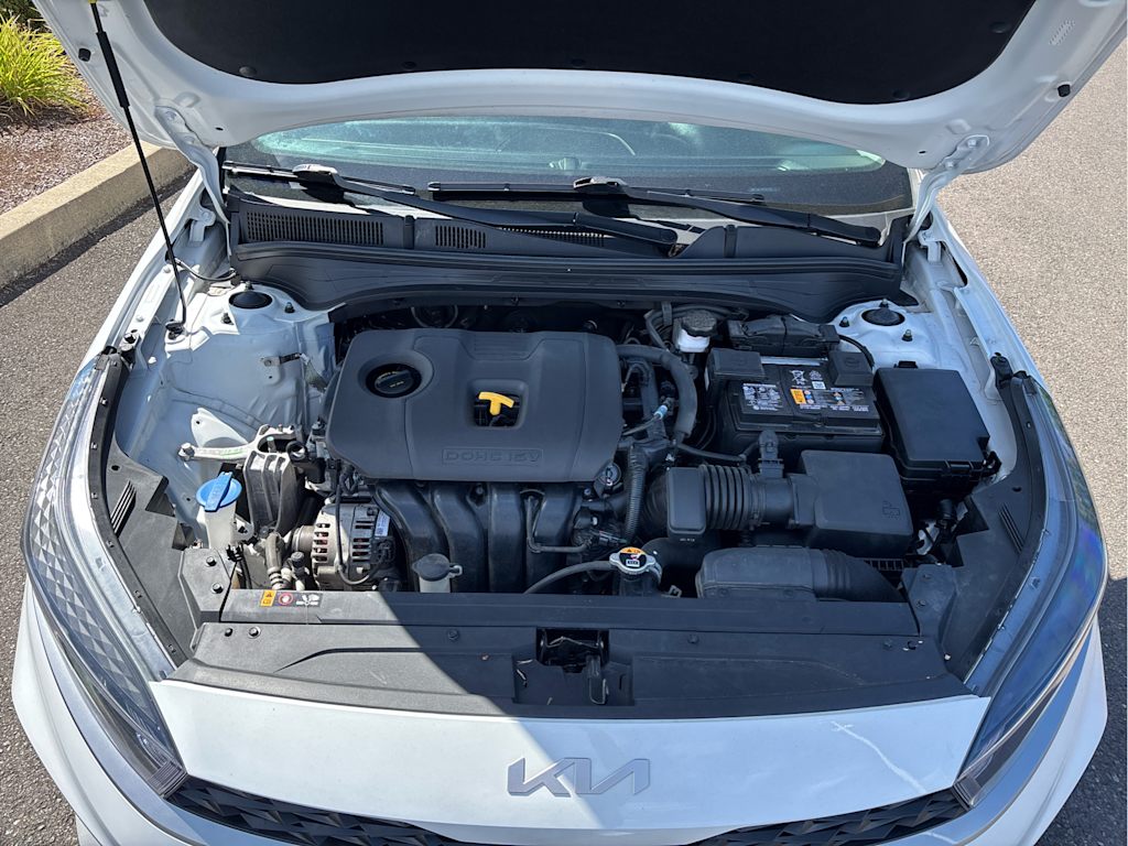 Thumbnail: 2024 Kia Forte - 8
