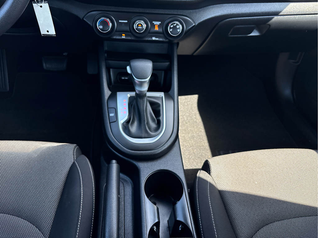 Thumbnail: 2024 Kia Forte - 14
