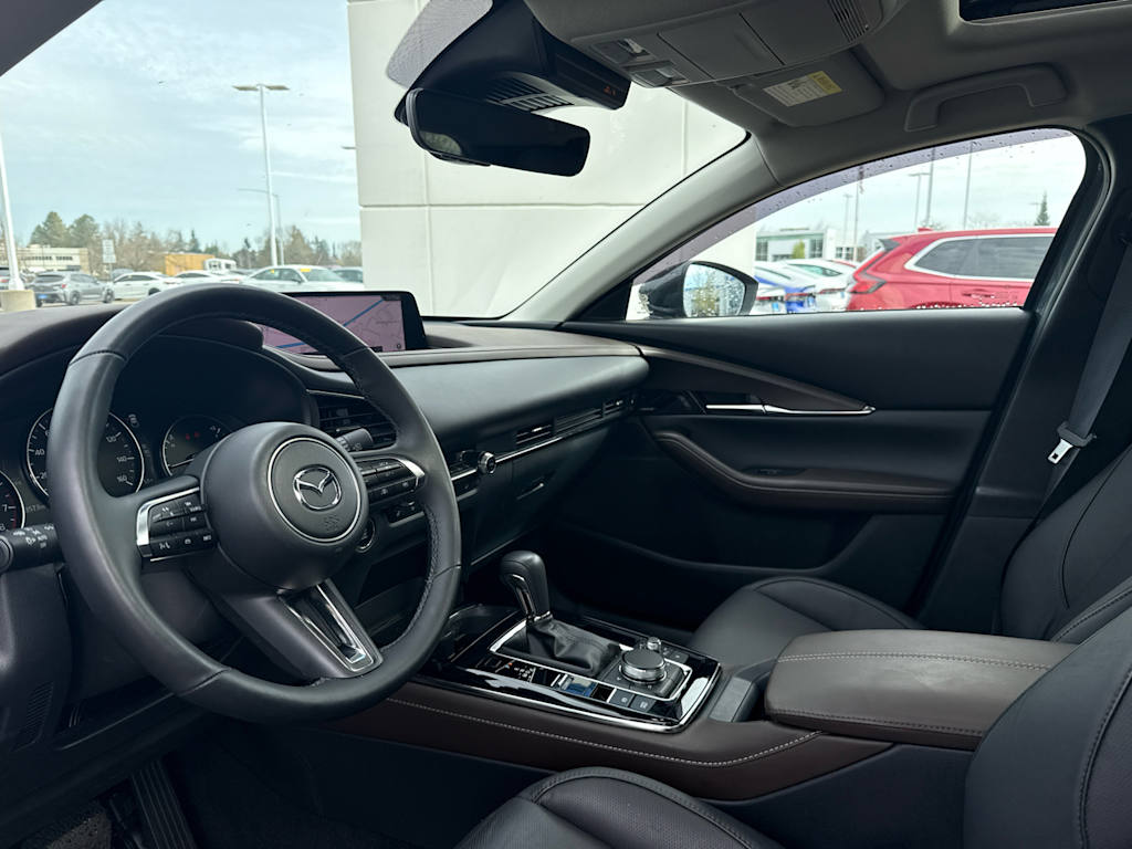 Thumbnail: 2025 Mazda CX-30 - 2