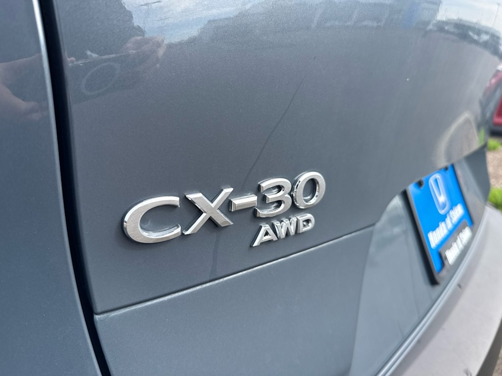 Thumbnail: 2025 Mazda CX-30 - 6
