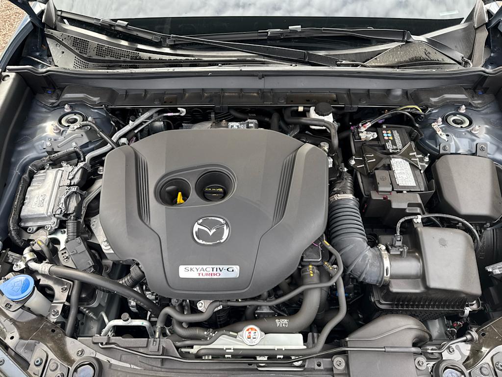 Thumbnail: 2025 Mazda CX-30 - 8