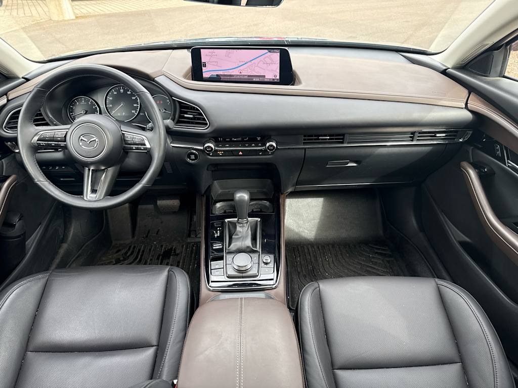 Thumbnail: 2025 Mazda CX-30 - 9