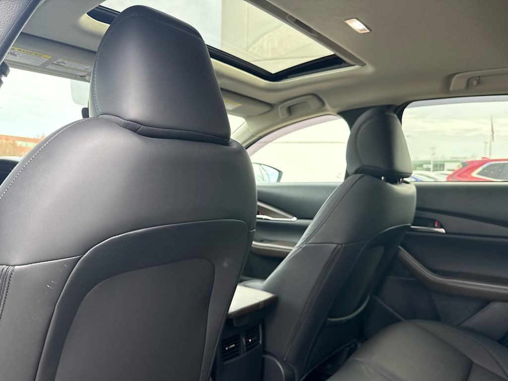 Thumbnail: 2025 Mazda CX-30 - 12
