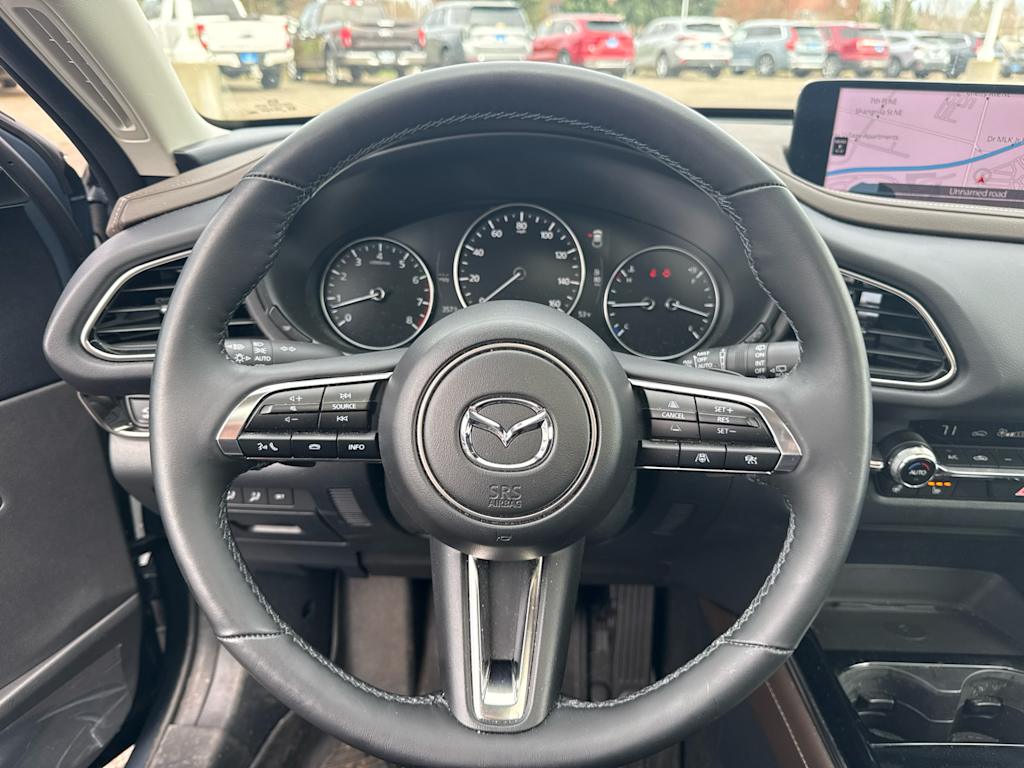 Thumbnail: 2025 Mazda CX-30 - 13
