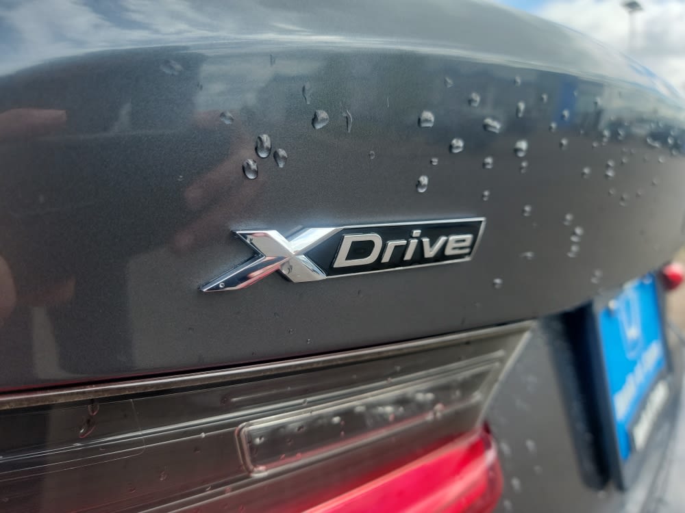 2021 BMW 3 Series 330xi 7