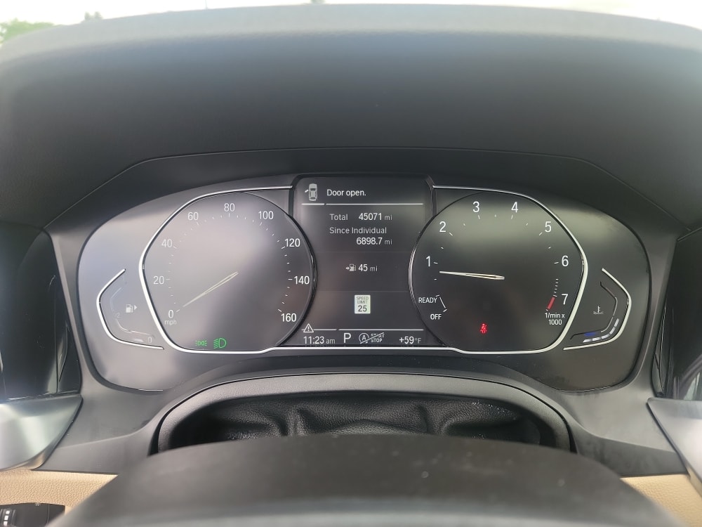 2021 BMW 3 Series 330xi 17