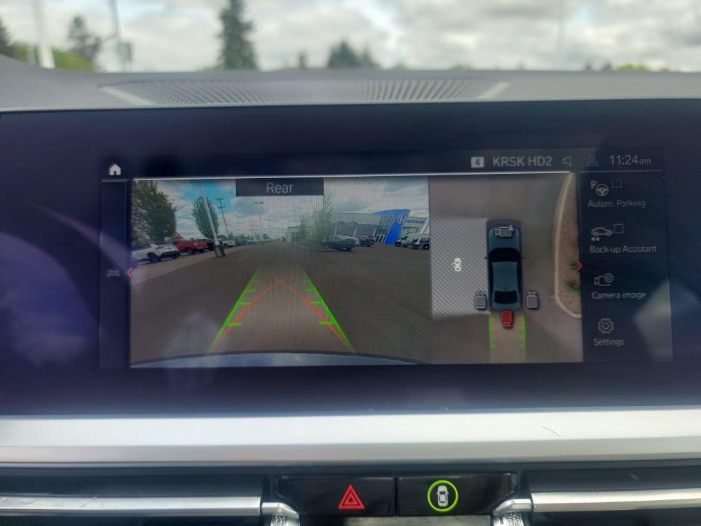 2021 BMW 3 Series 330xi 25