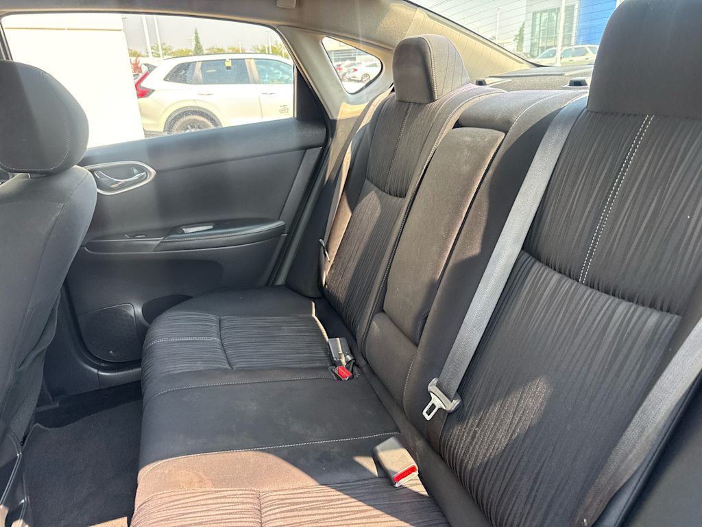 Thumbnail: 2018 Nissan Sentra - 20