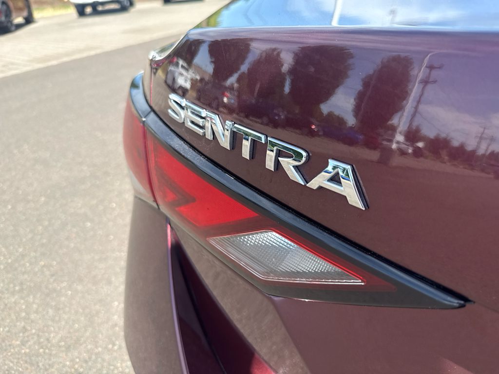 Thumbnail: 2024 Nissan Sentra - 5