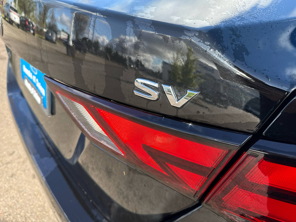 Thumbnail: 2024 Nissan Sentra - 3