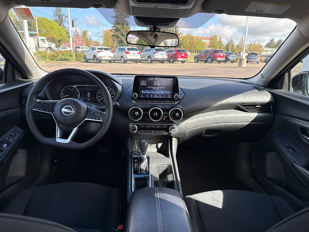 Thumbnail: 2024 Nissan Sentra - 6