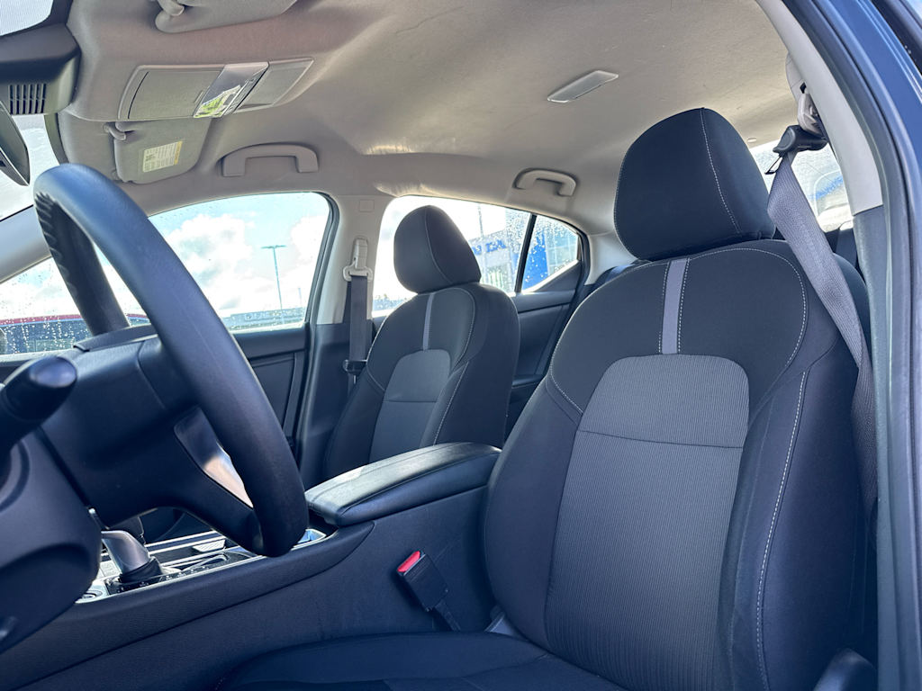 Thumbnail: 2024 Nissan Sentra - 7