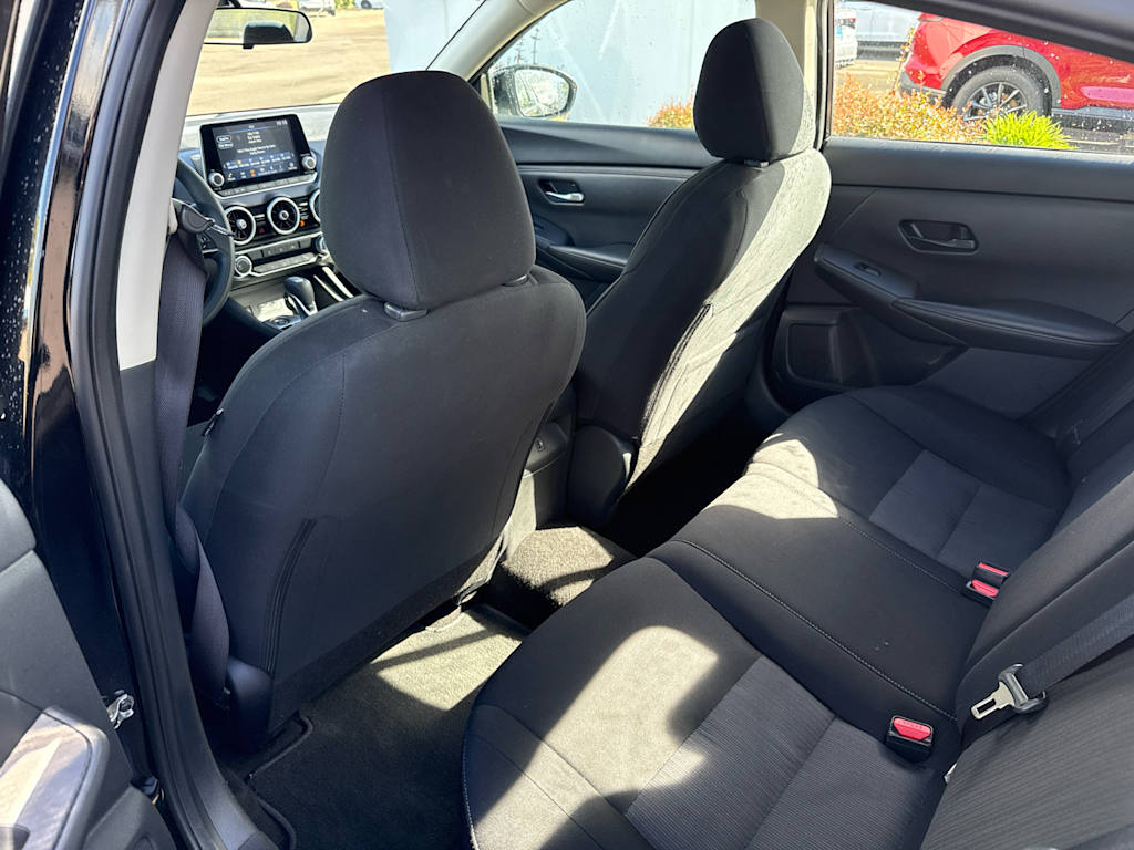 Thumbnail: 2024 Nissan Sentra - 9