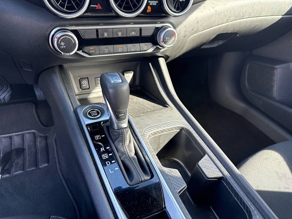Thumbnail: 2024 Nissan Sentra - 12