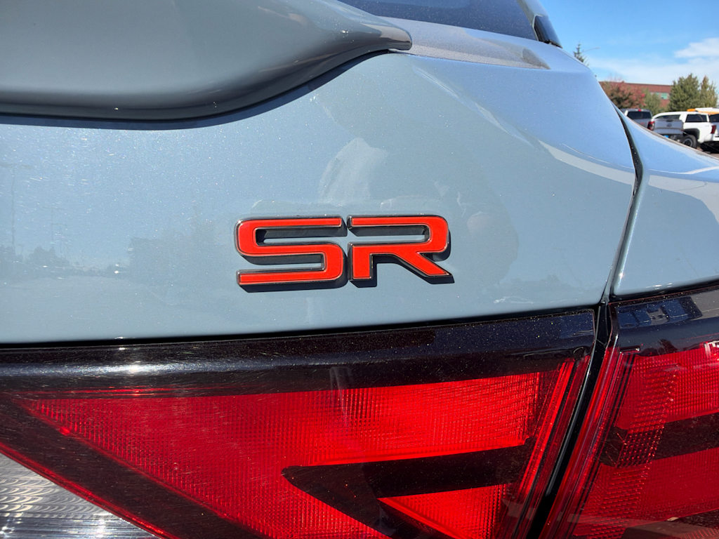 Thumbnail: 2025 Nissan Sentra - 6