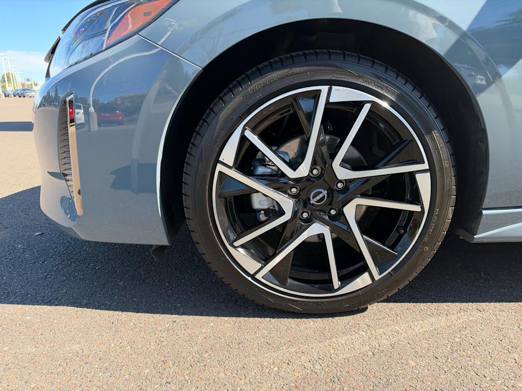 Thumbnail: 2025 Nissan Sentra - 7
