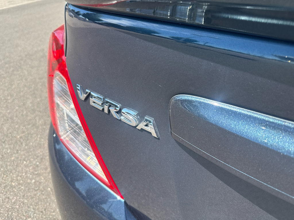 Thumbnail: 2016 Nissan Versa - 6