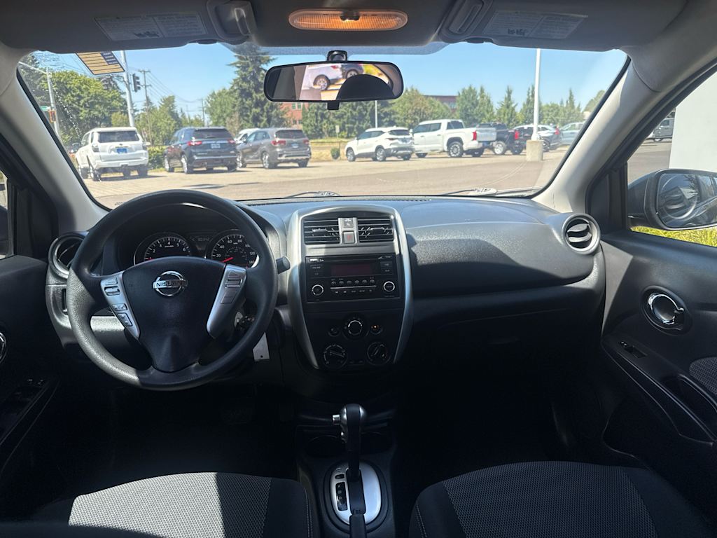 Thumbnail: 2016 Nissan Versa - 2
