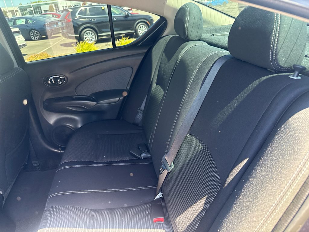 Thumbnail: 2016 Nissan Versa - 20