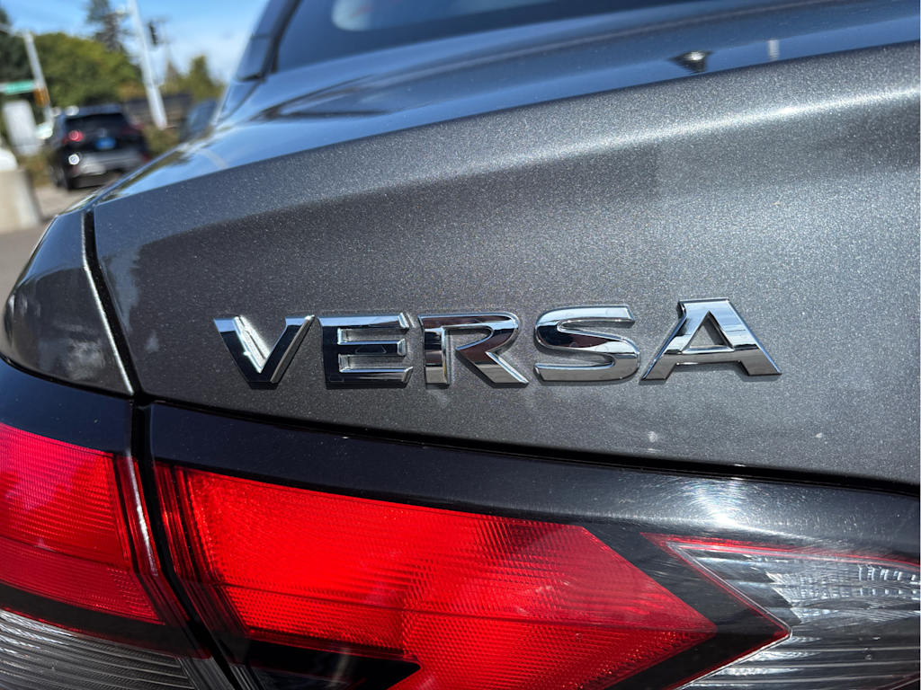 Thumbnail: 2025 Nissan Versa - 6