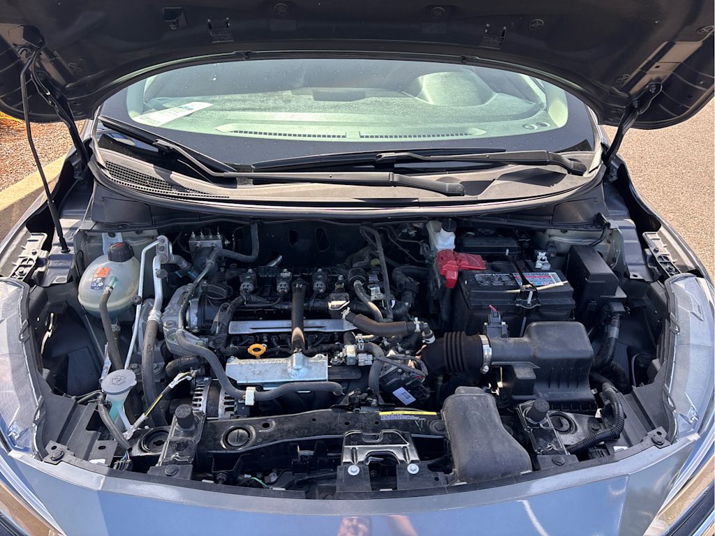 Thumbnail: 2025 Nissan Versa - 8