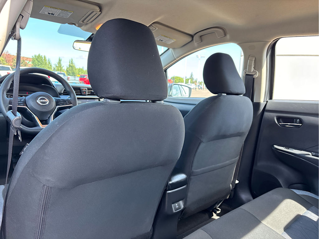Thumbnail: 2025 Nissan Versa - 10