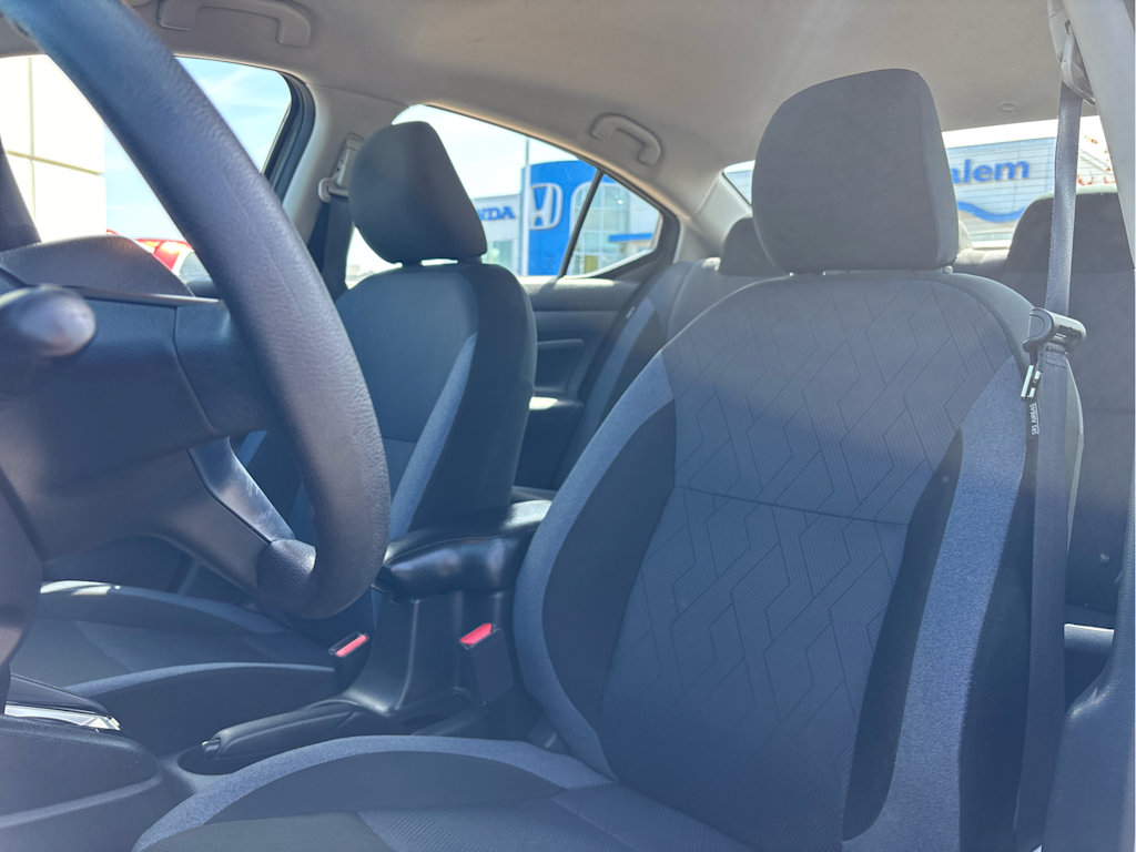 Thumbnail: 2025 Nissan Versa - 12