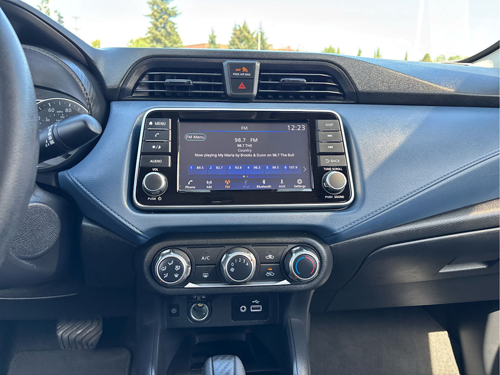 Thumbnail: 2025 Nissan Versa - 14