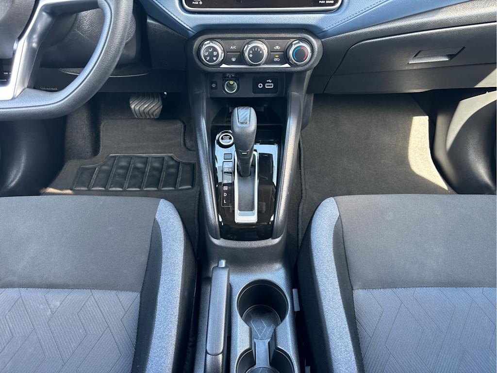 Thumbnail: 2025 Nissan Versa - 15