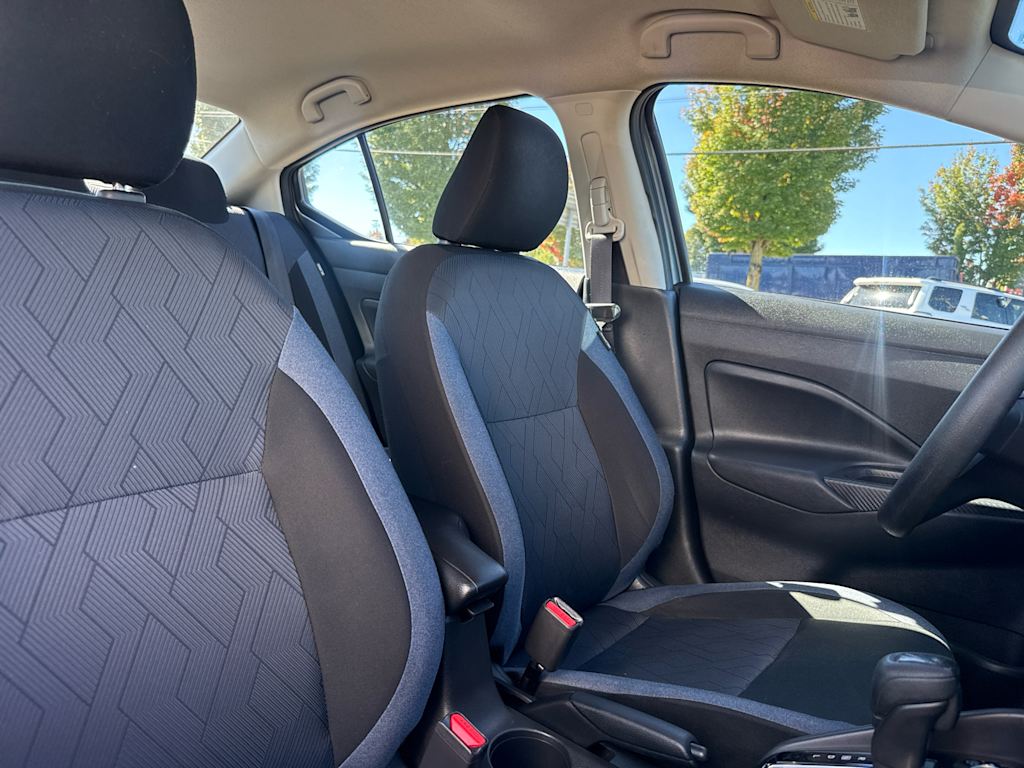 Thumbnail: 2025 Nissan Versa - 19