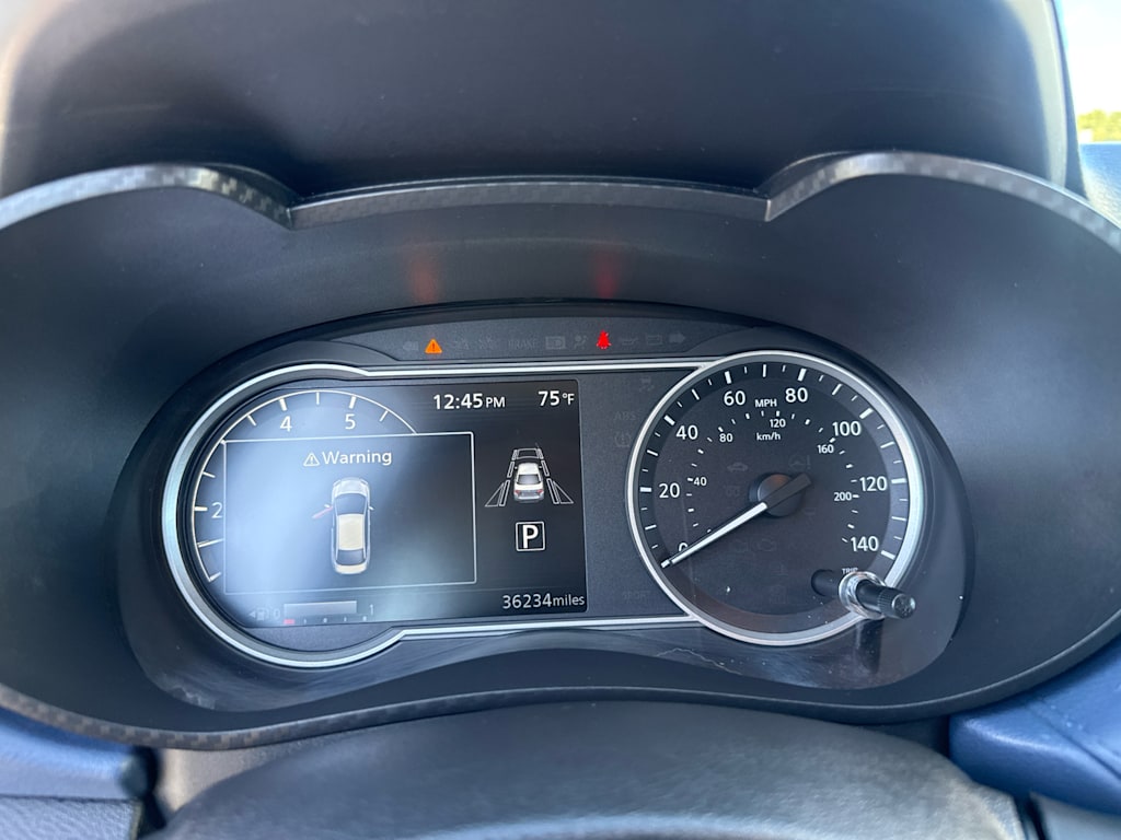 Thumbnail: 2025 Nissan Versa - 15