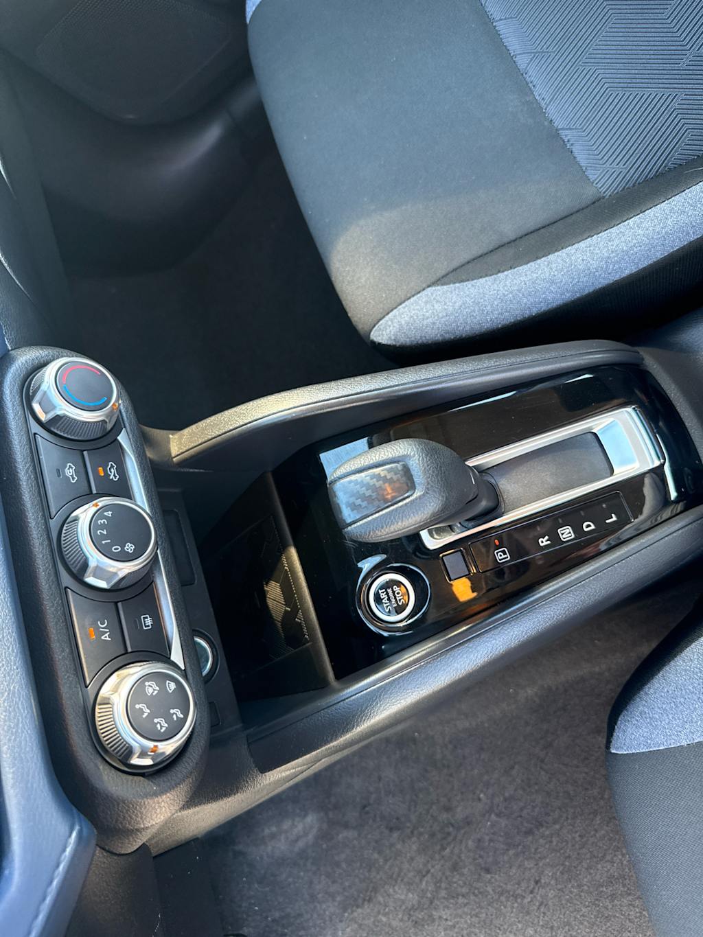 Thumbnail: 2025 Nissan Versa - 14