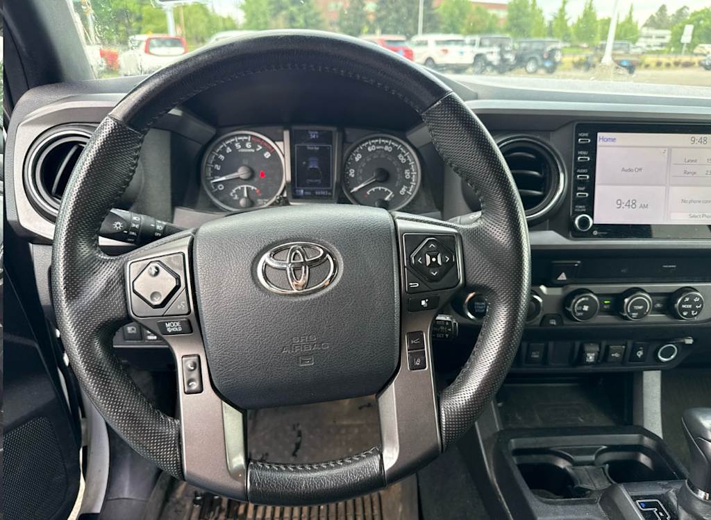 Thumbnail: 2020 Toyota Tacoma - 14