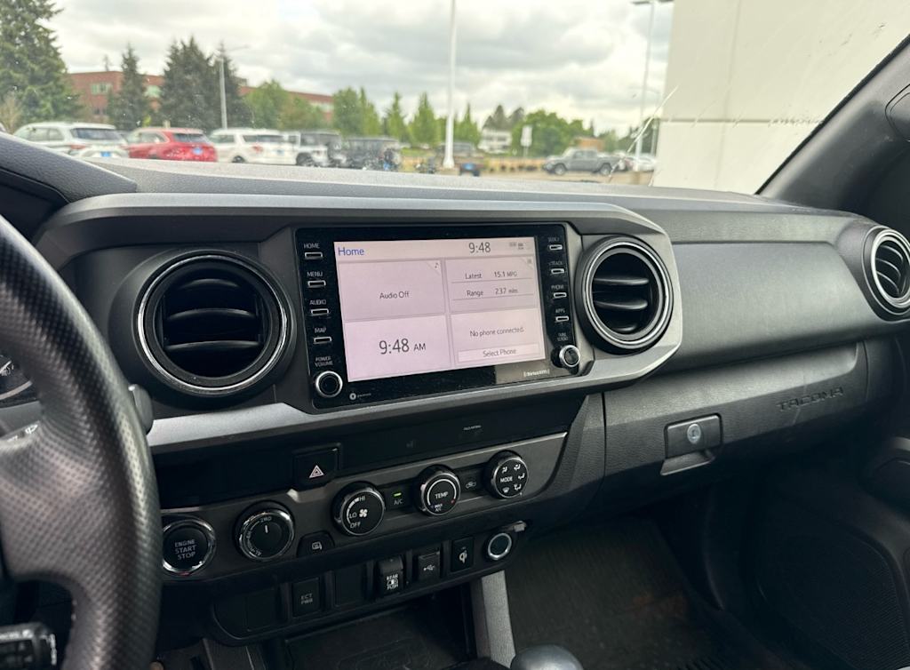 Thumbnail: 2020 Toyota Tacoma - 15