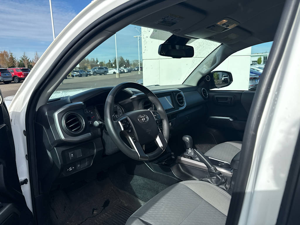 Thumbnail: 2021 Toyota Tacoma - 2