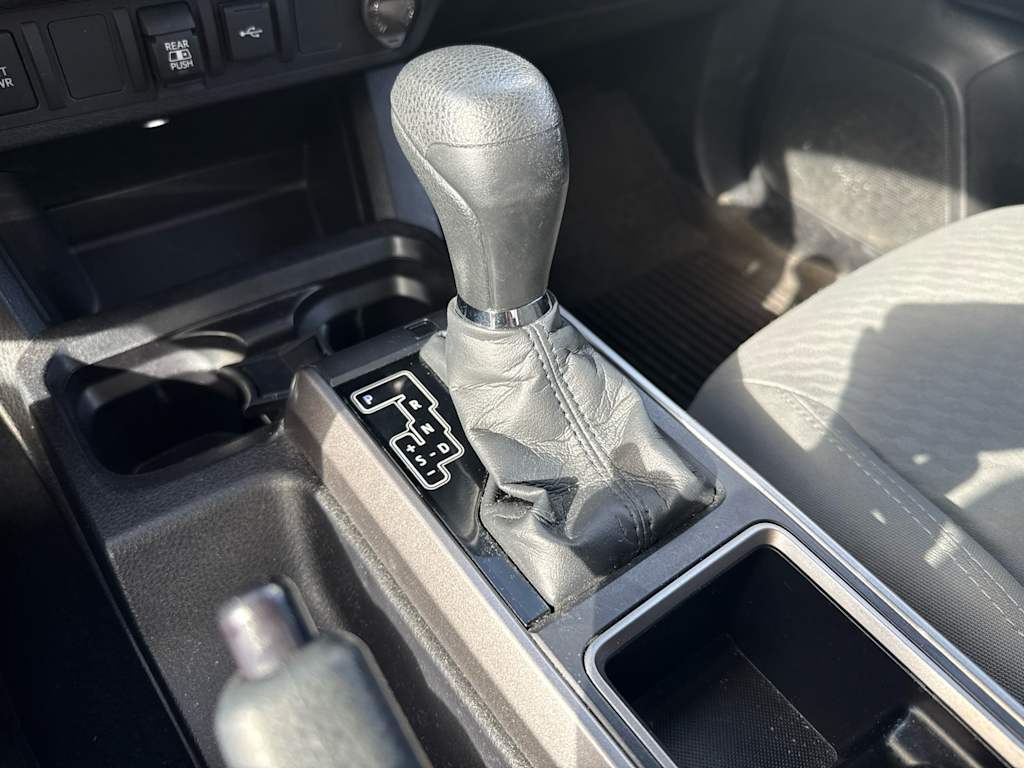 Thumbnail: 2021 Toyota Tacoma - 13