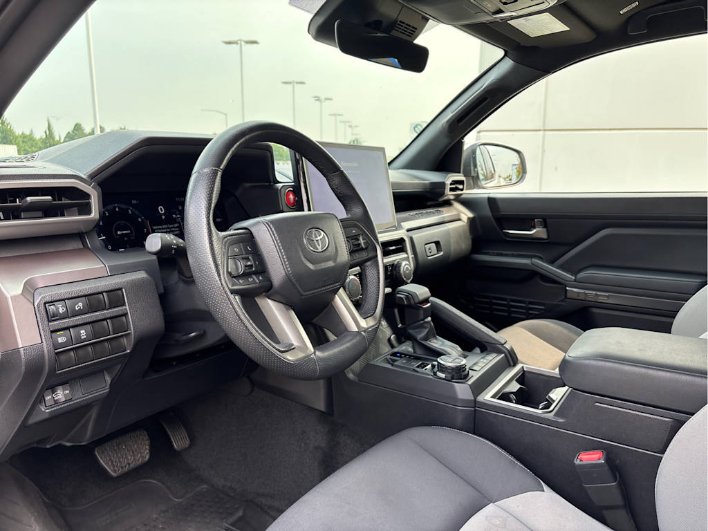 Thumbnail: 2024 Toyota Tacoma - 2
