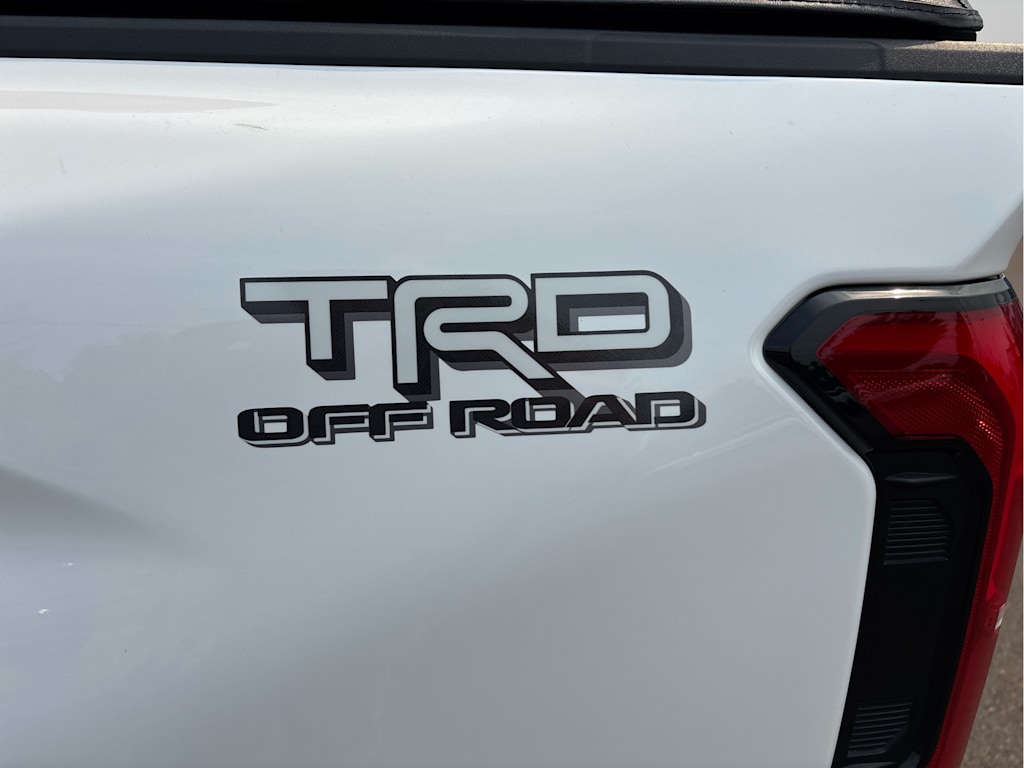 Thumbnail: 2024 Toyota Tacoma - 7