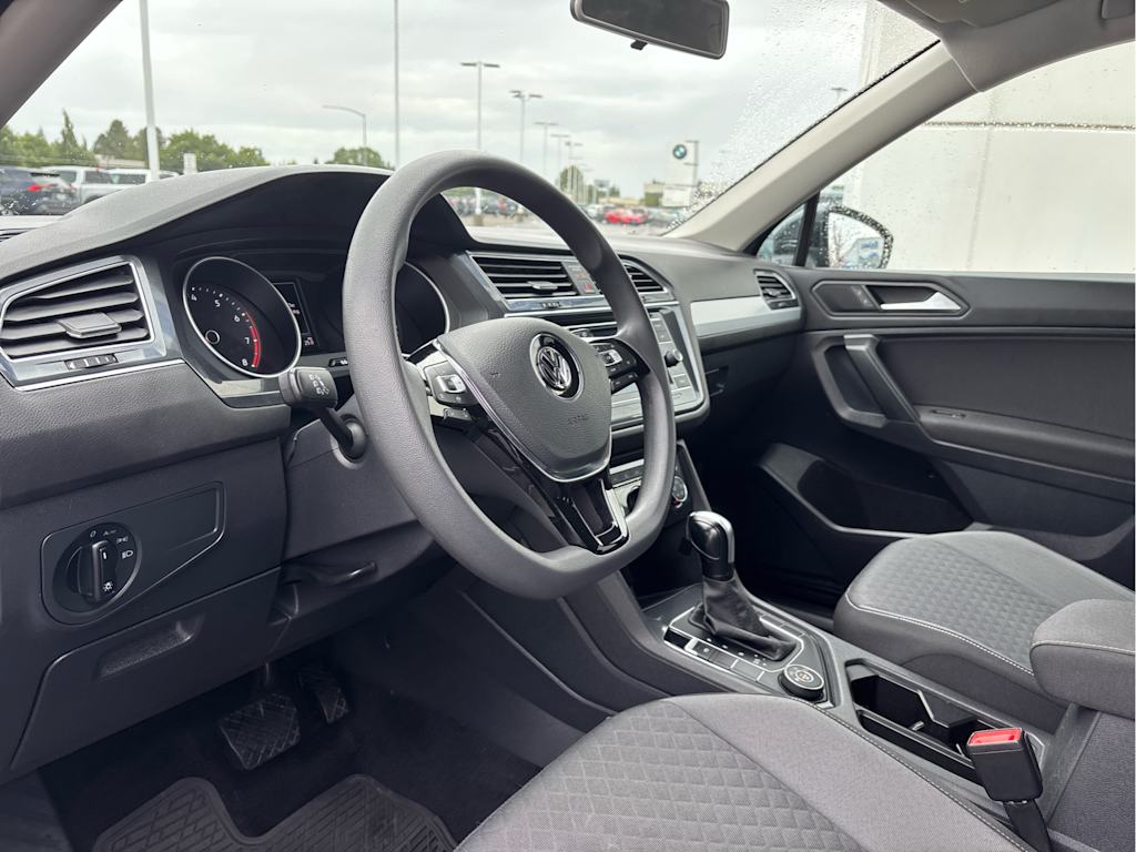 Thumbnail: 2021 Volkswagen Tiguan - 2
