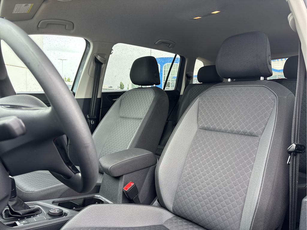 Thumbnail: 2021 Volkswagen Tiguan - 10