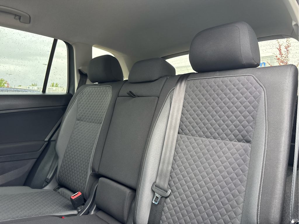 Thumbnail: 2021 Volkswagen Tiguan - 20