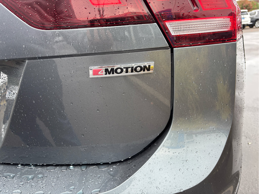 Thumbnail: 2021 Volkswagen Tiguan - 20