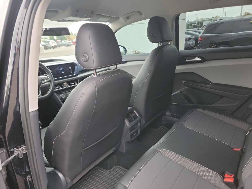 Thumbnail: 2022 Volkswagen Taos - 13