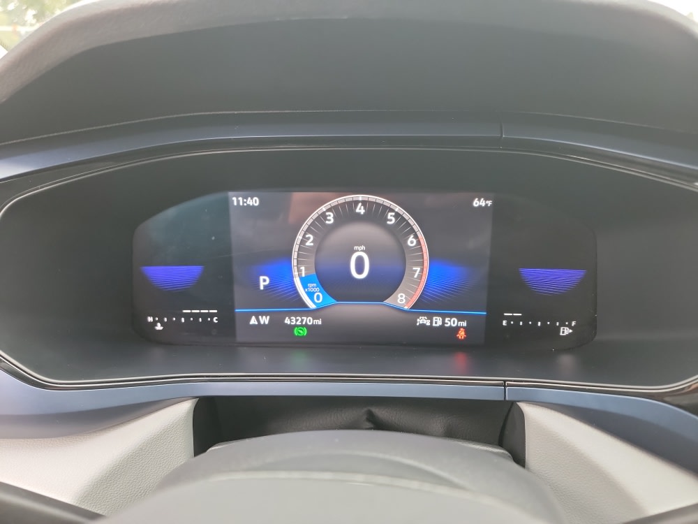 Thumbnail: 2022 Volkswagen Taos - 17