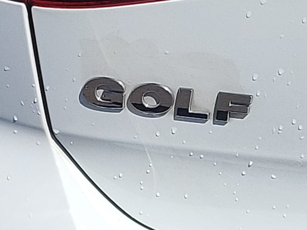 Thumbnail: 2015 Volkswagen Golf - 7