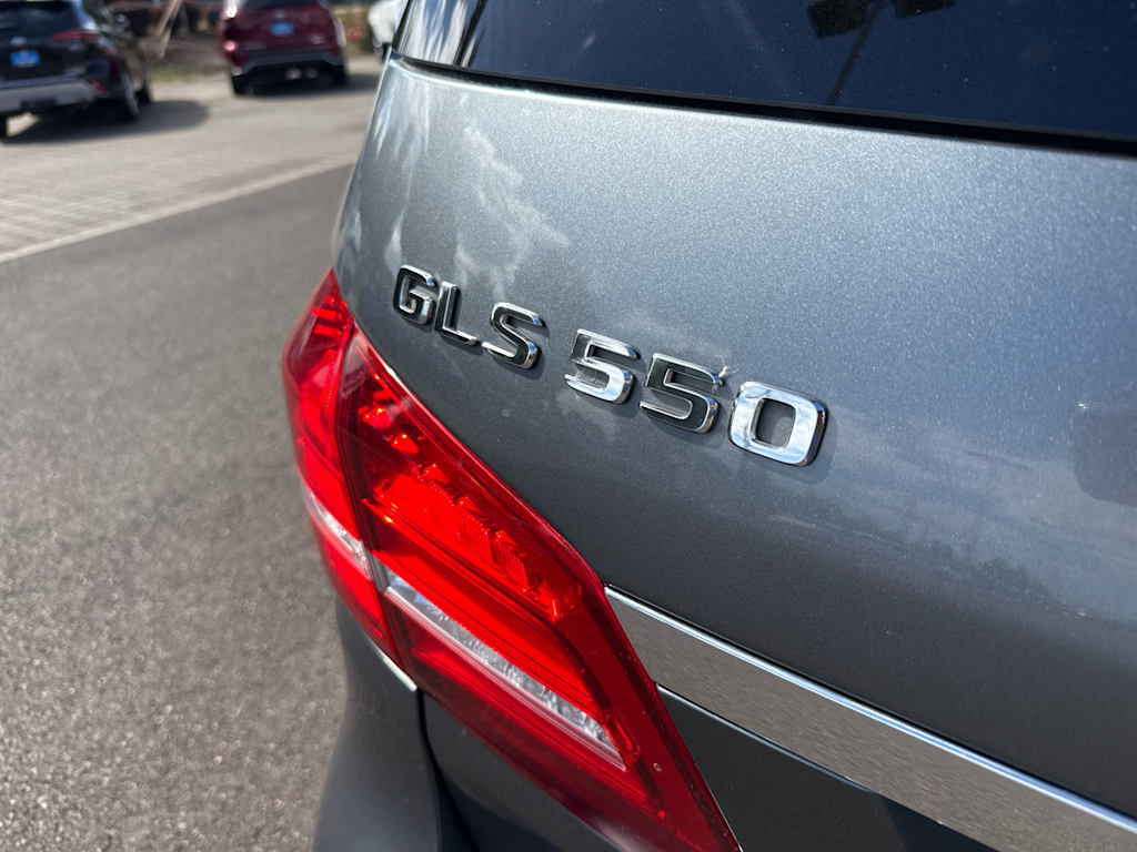 Thumbnail: 2018 Mercedes-Benz GLS - 6