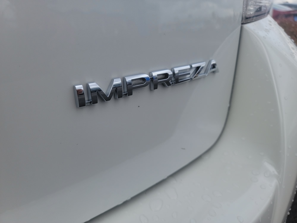 Thumbnail: 2021 Subaru Impreza - 7
