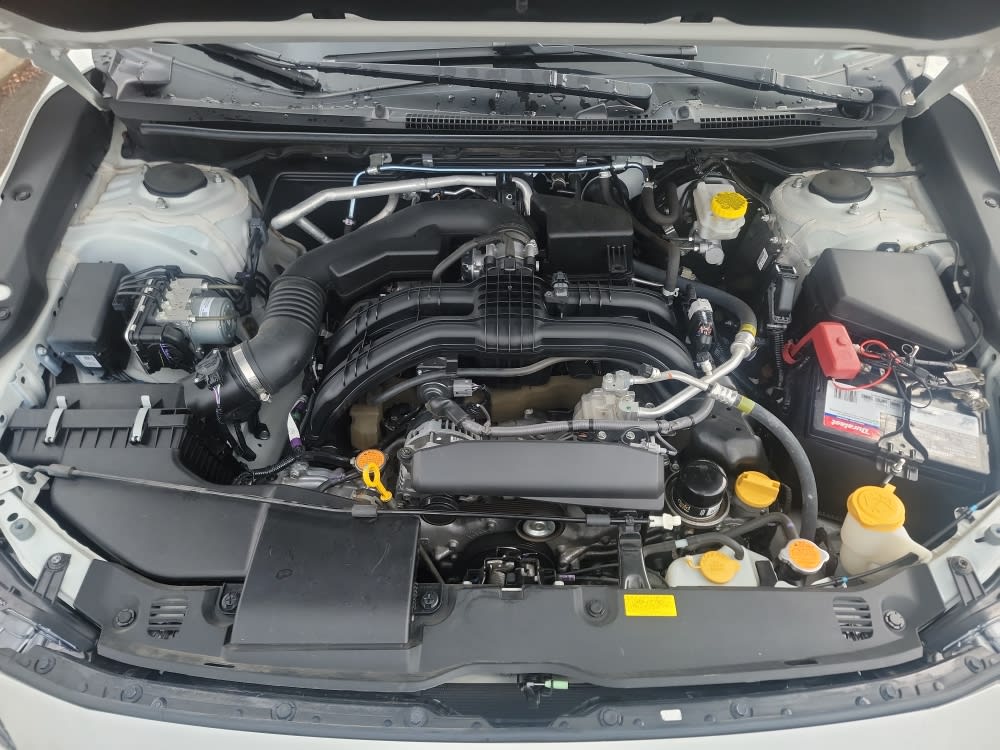 Thumbnail: 2021 Subaru Impreza - 9